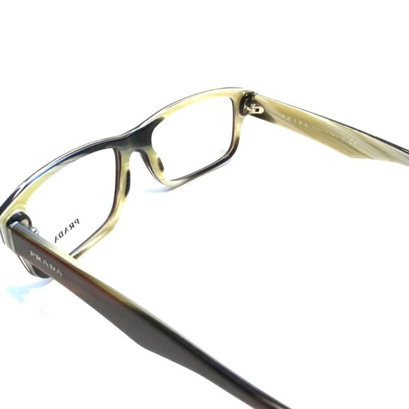 Prada Eyeglasses - Picture 5 of 5
